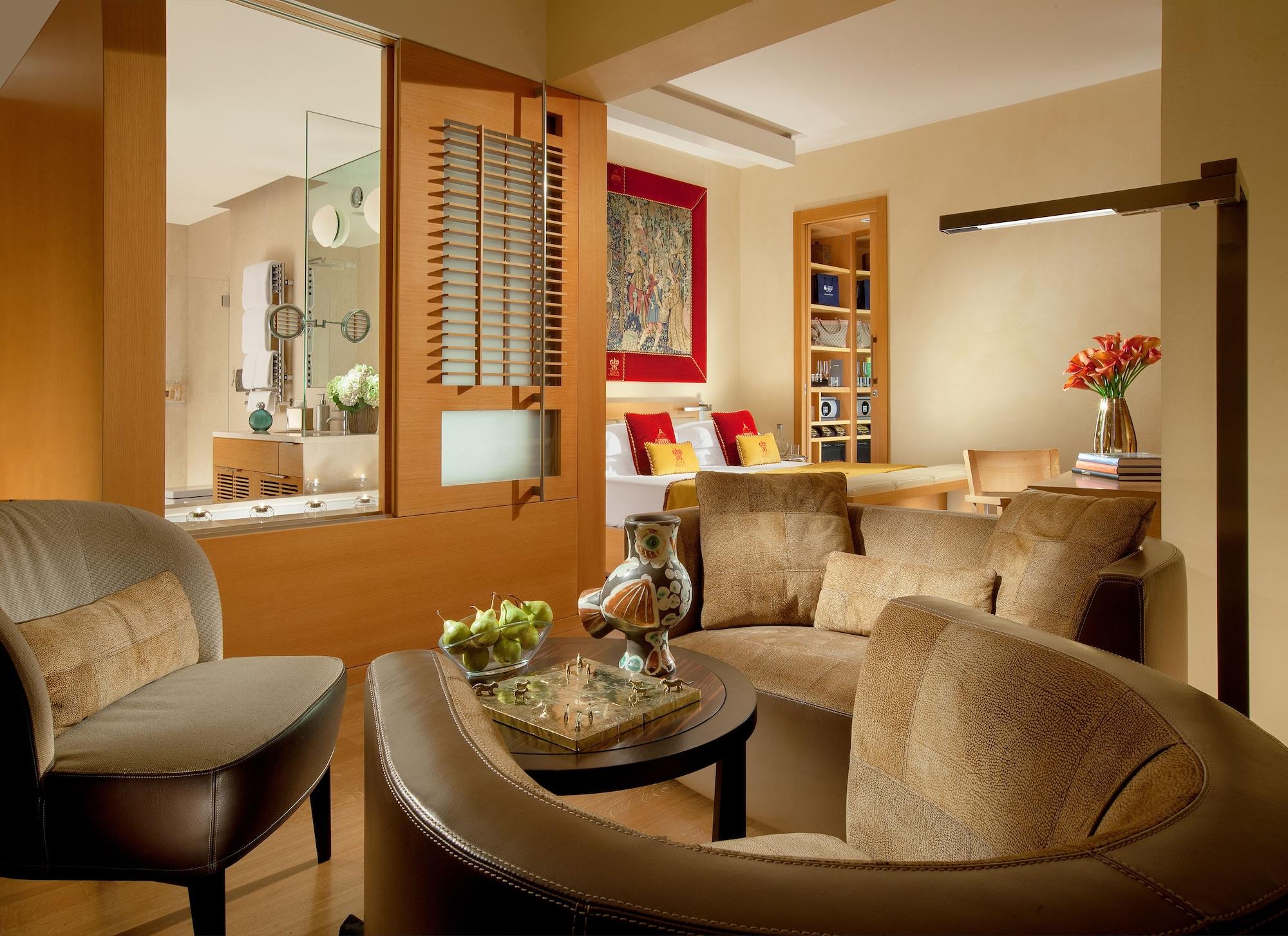 Bio Raphael - Relais & Chateaux Hotel Rome