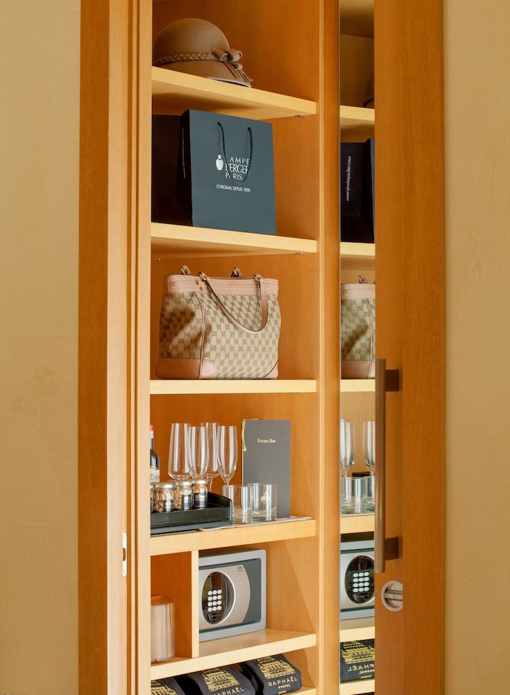 Bio Raphael - Relais & Chateaux Hotel 5*