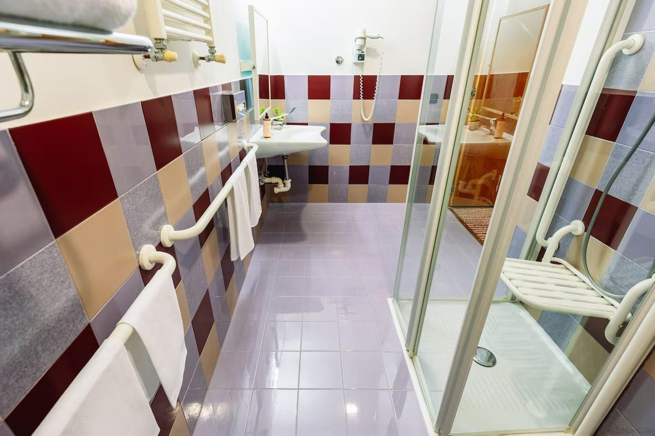 Mercure Piazza Bologna 3* Roma