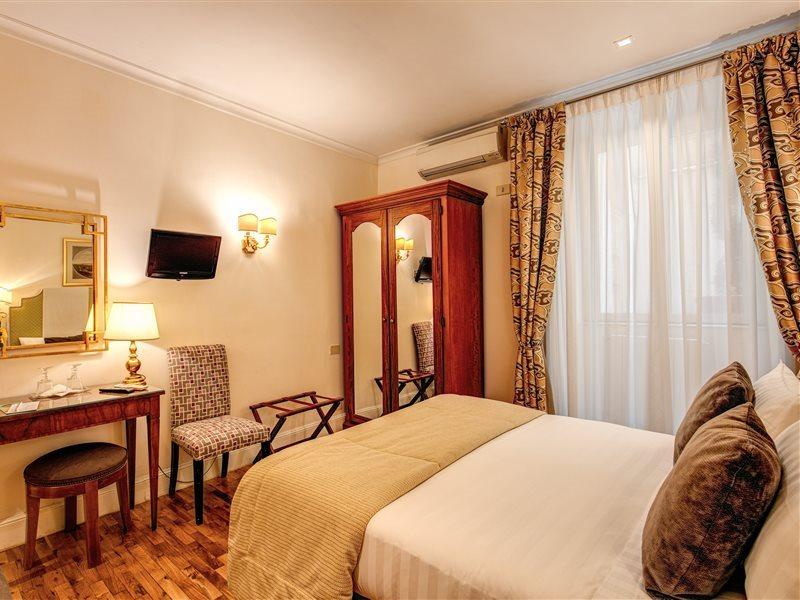 Hotell Cortina 3*