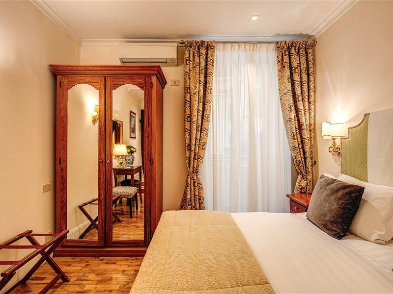 Cortina Hotell