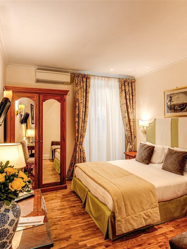 Hotell Cortina 3*