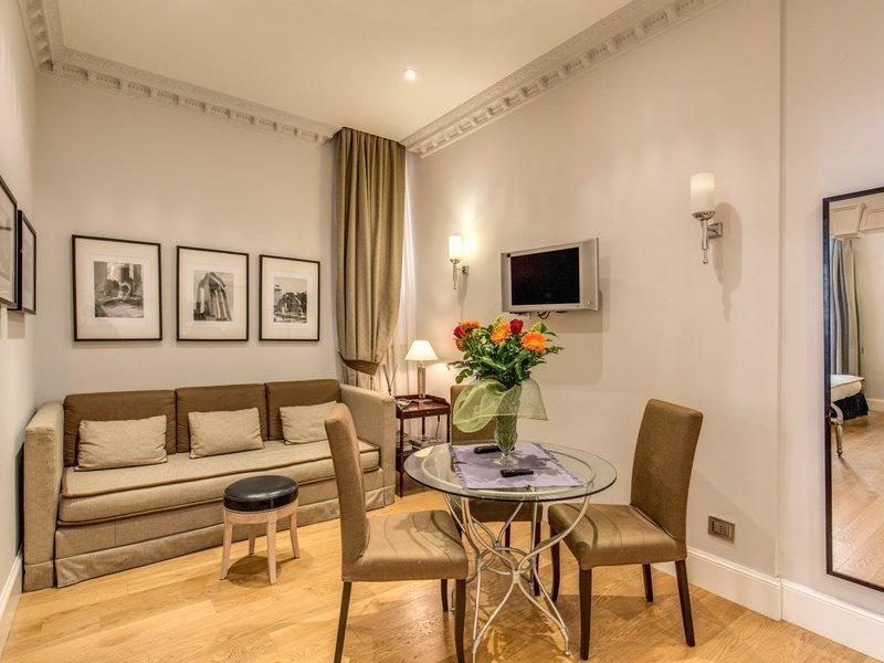 Cortina Hotell