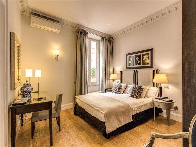 Cortina Hotell 3*