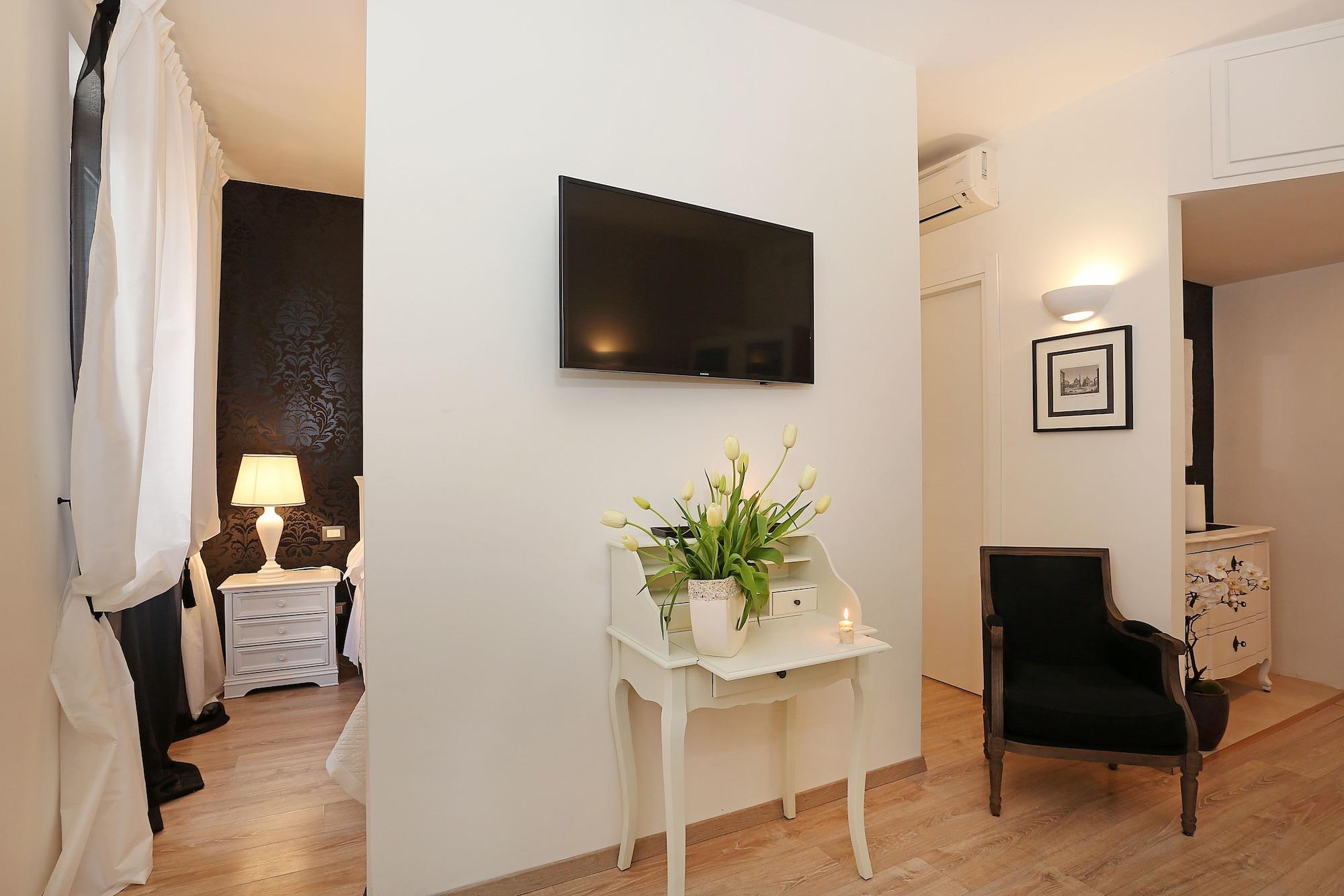 Hqh Colosseo - Daplace Collection 2* Roma