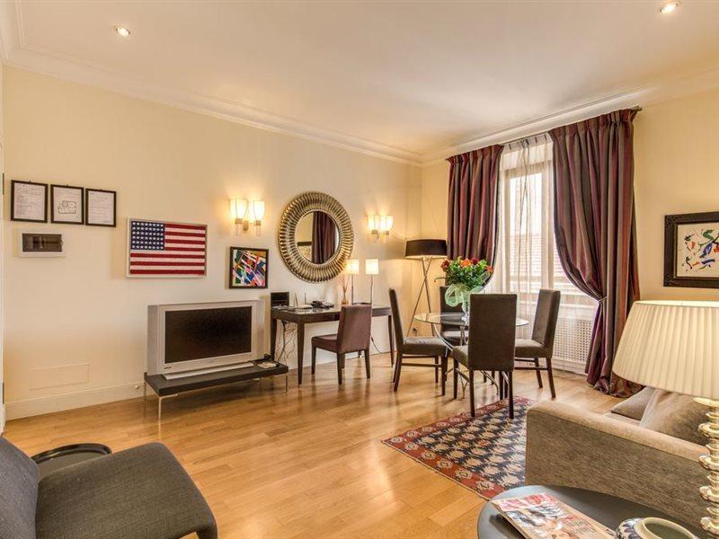 Cortina Hotell