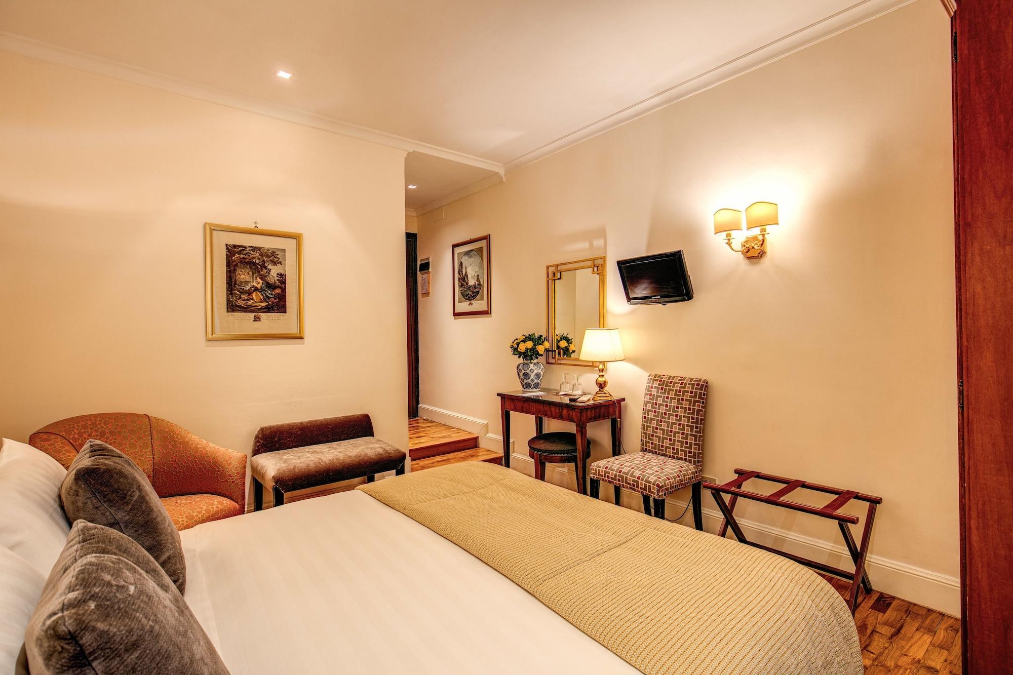 Hotell Cortina