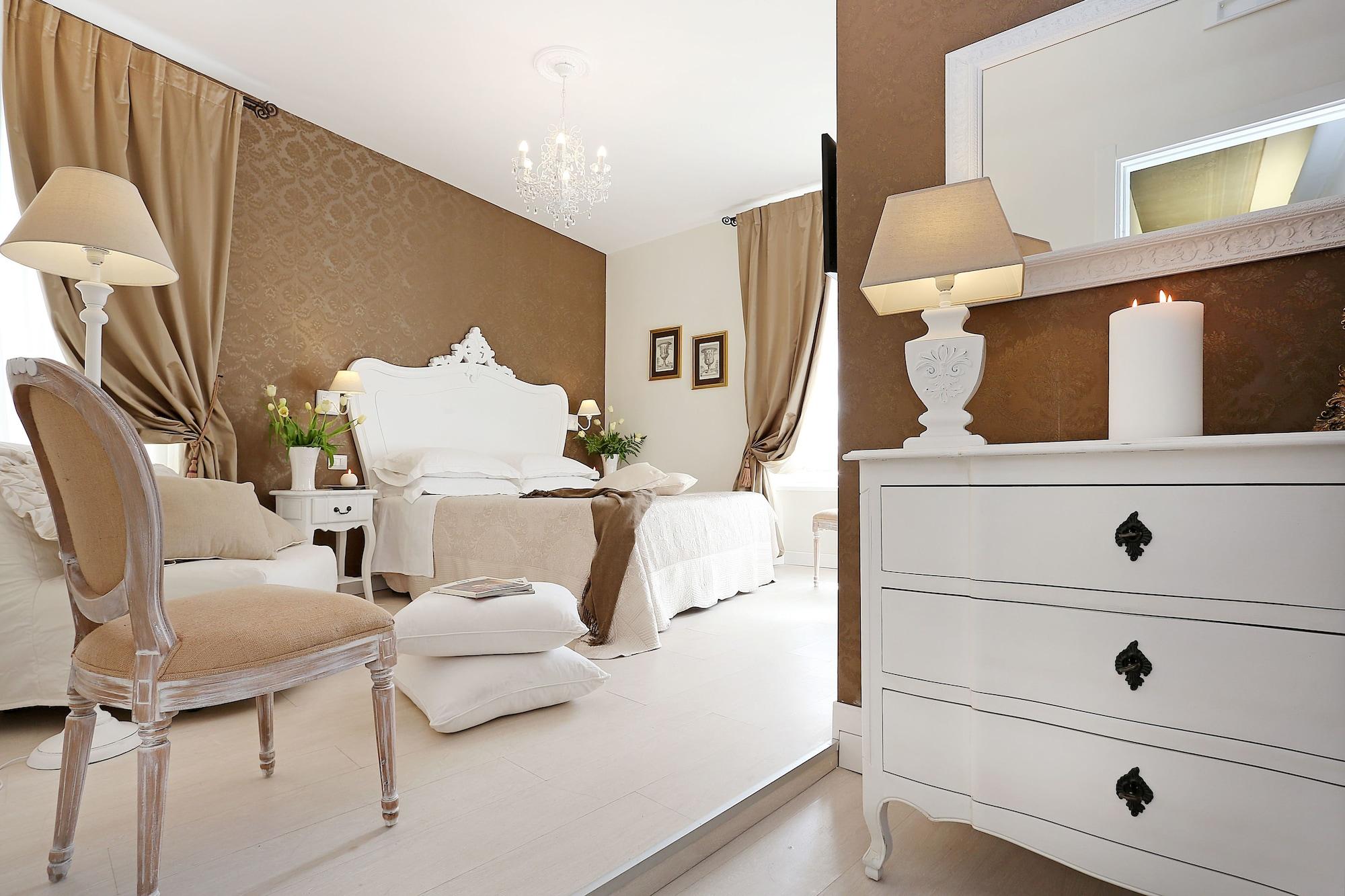 Hqh Colosseo - Daplace Collection Affittacamere 2*