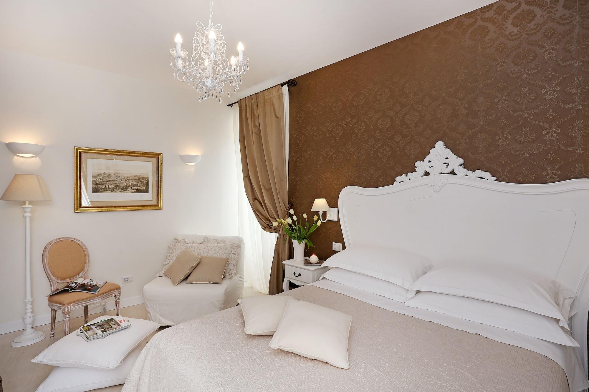 Affittacamere Hqh Colosseo - Daplace Collection 2*