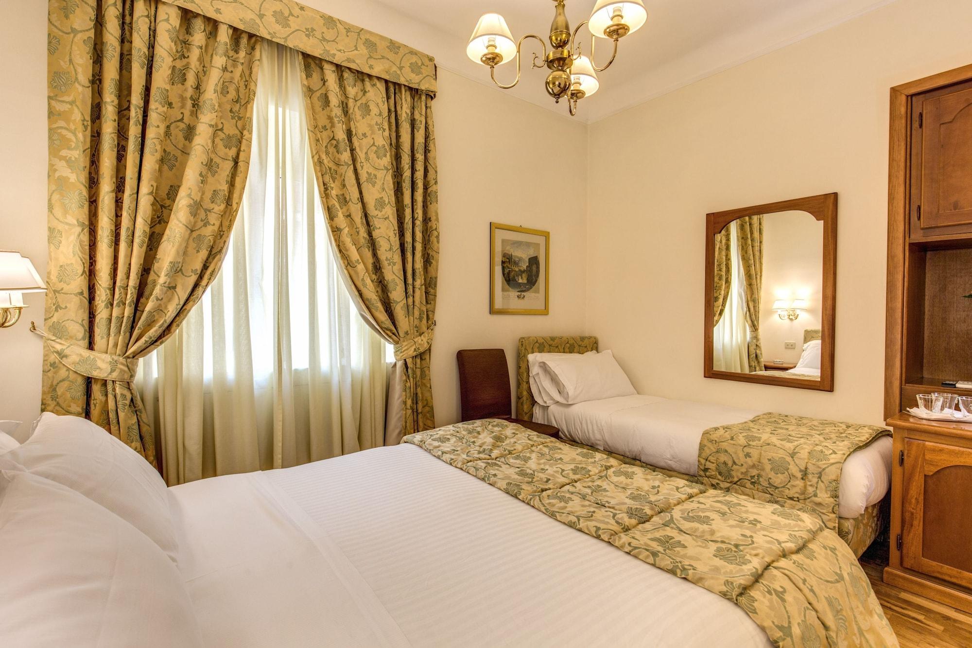 Cortina Hotell