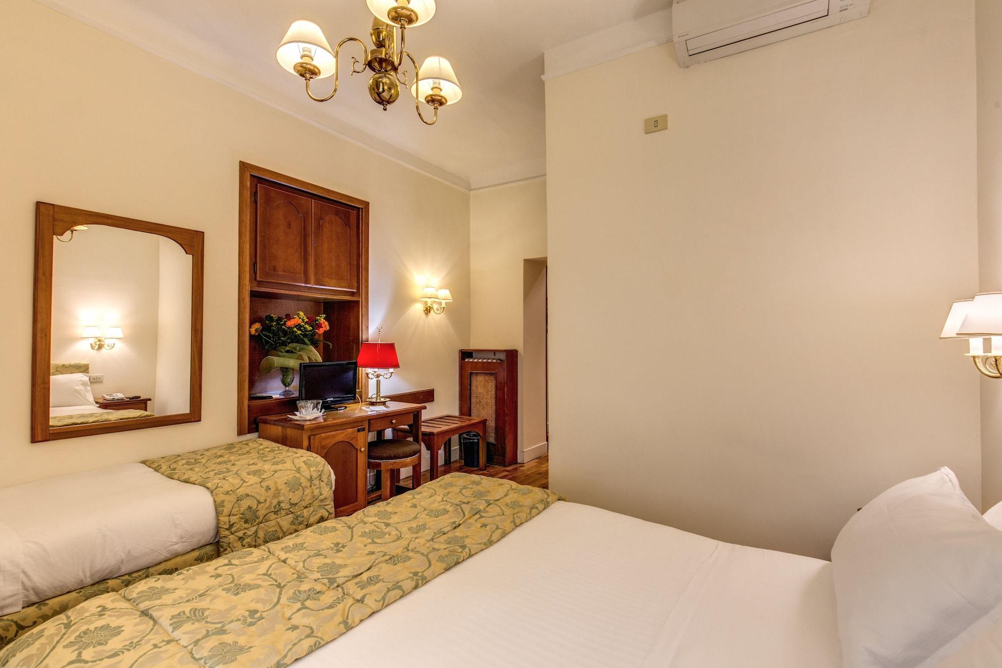 Hotell Cortina