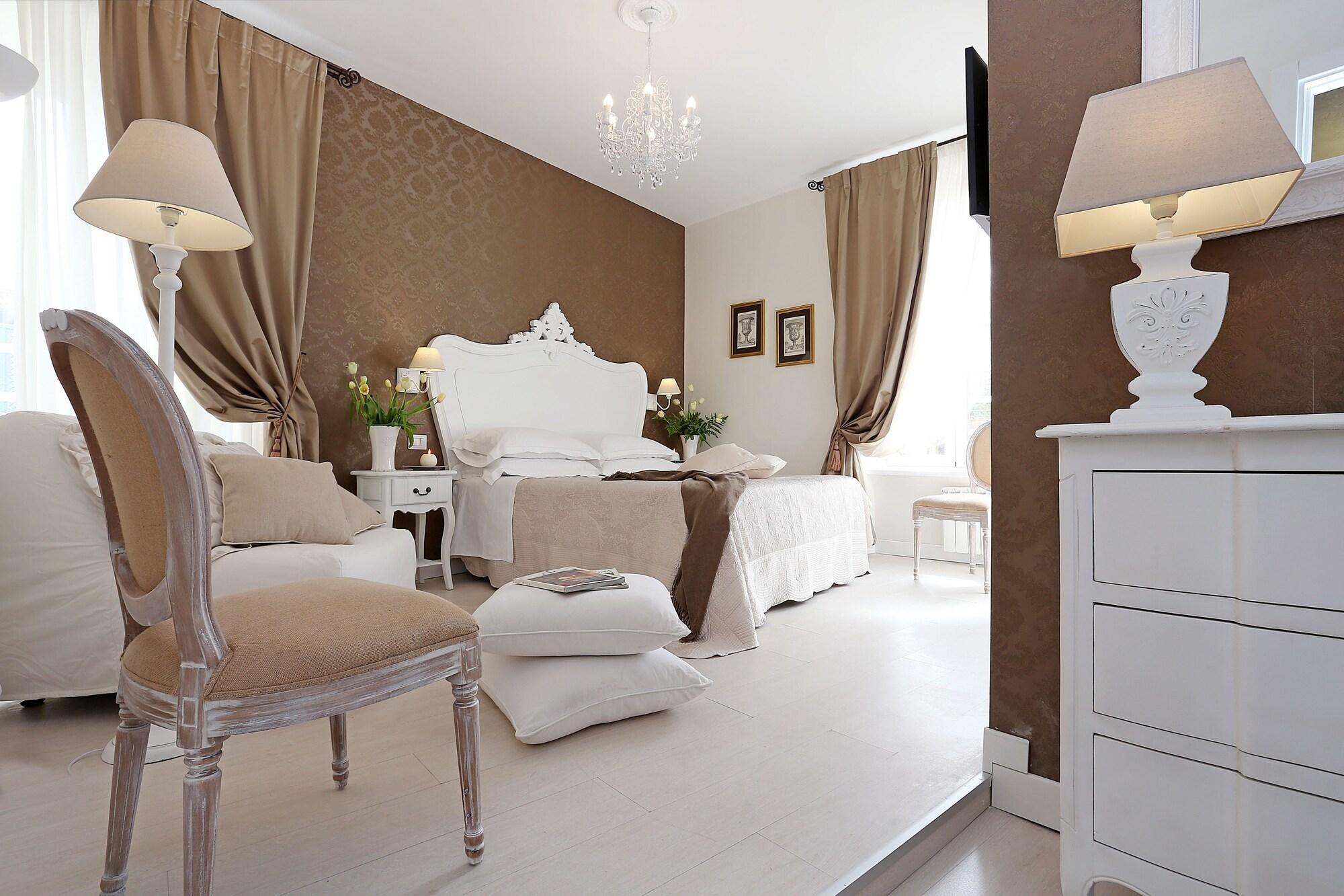 Hqh Colosseo - Daplace Collection Affittacamere Roma