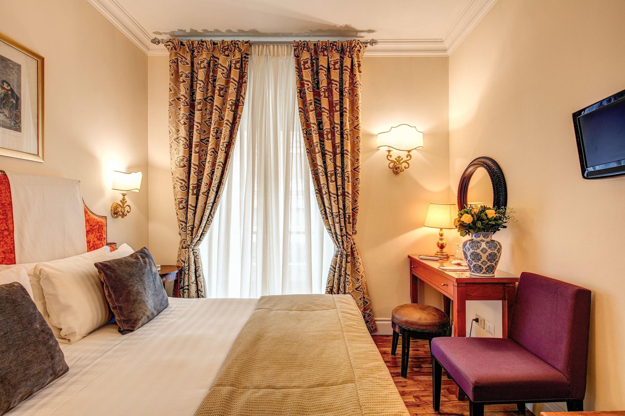 Cortina Hotell