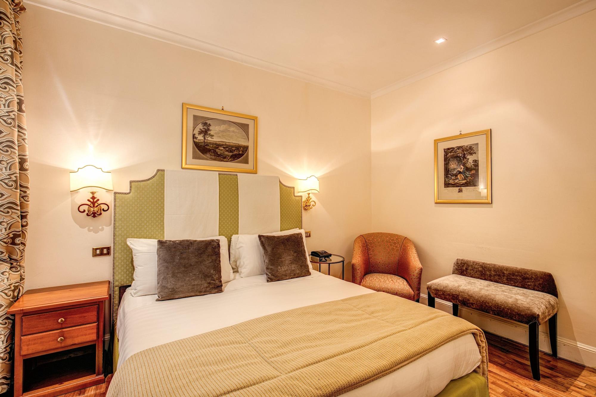 Cortina Hotell