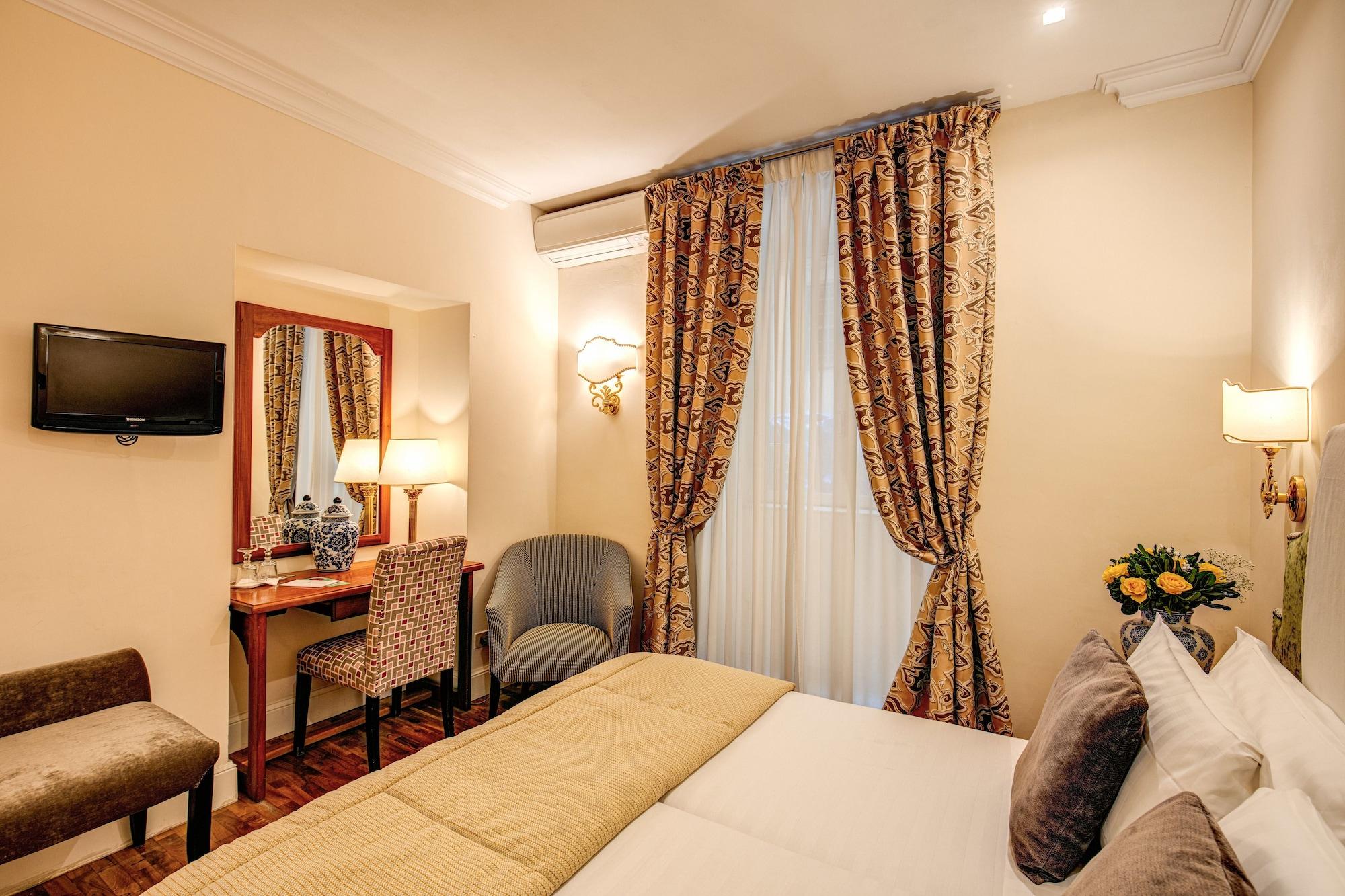 Cortina Hotell
