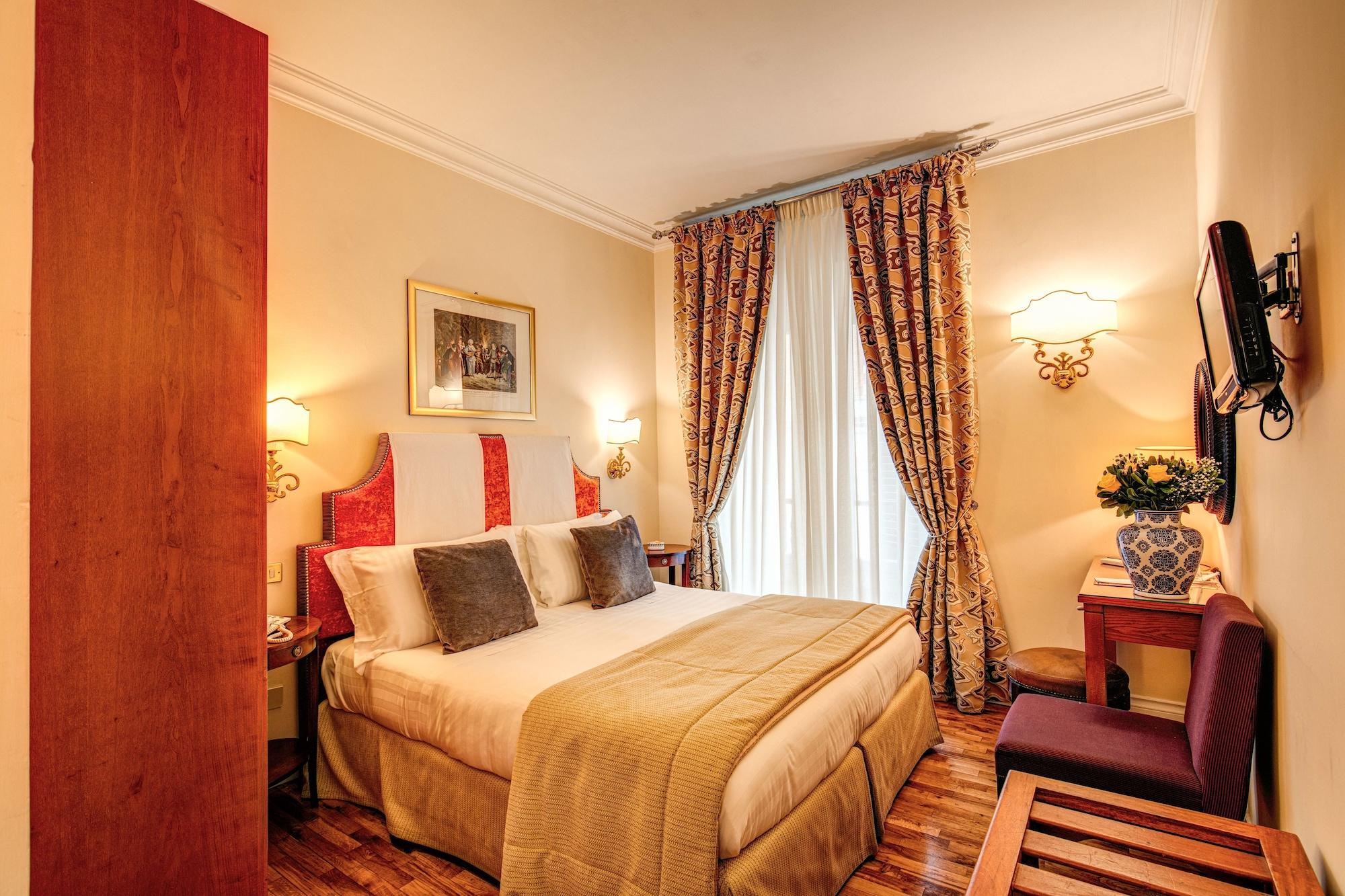 Cortina Hotell