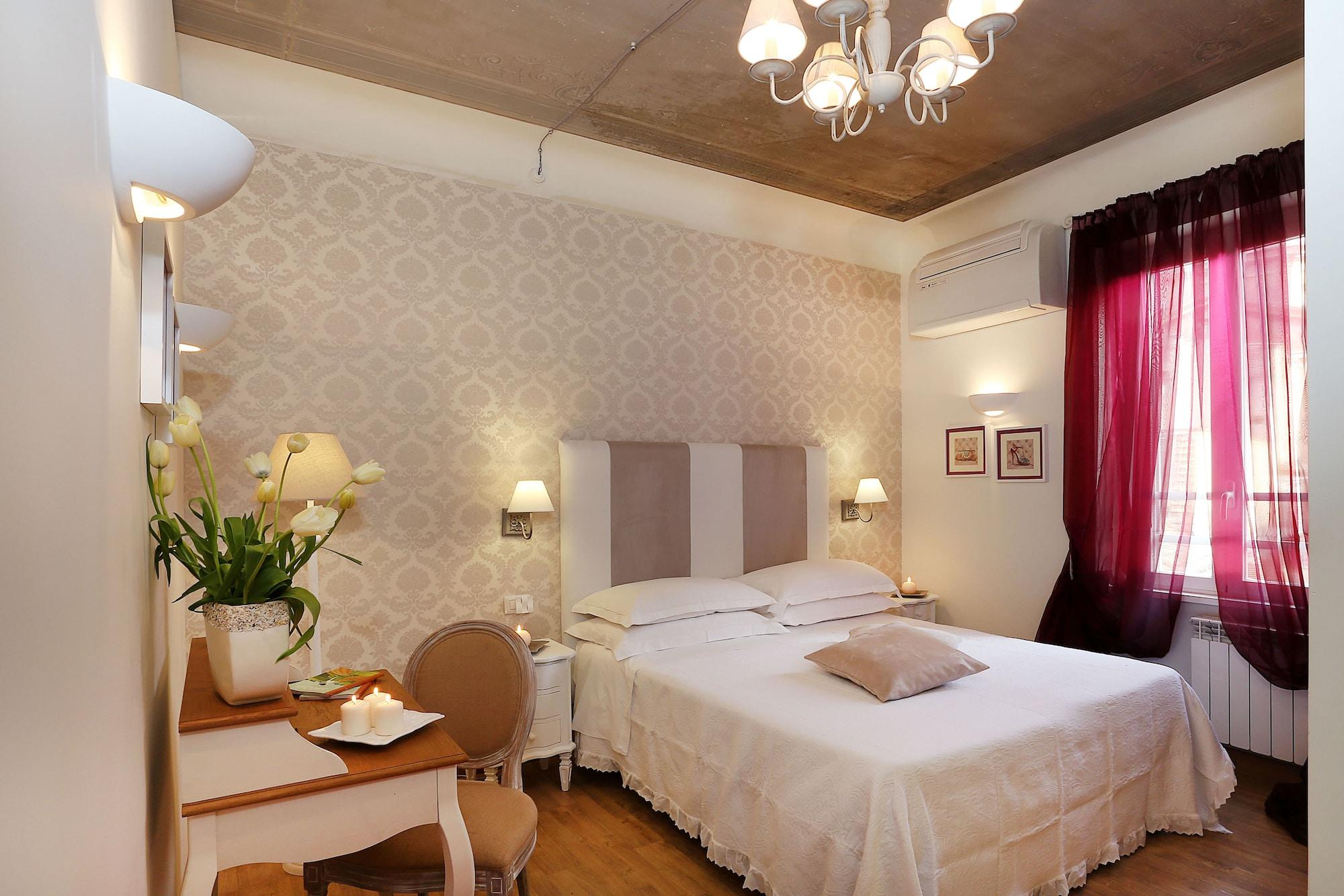 Hqh Colosseo - Daplace Collection Affittacamere 2*