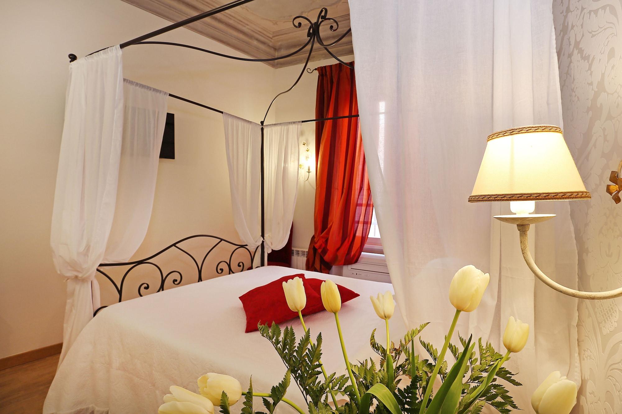 Hqh Colosseo - Daplace Collection Affittacamere 2*