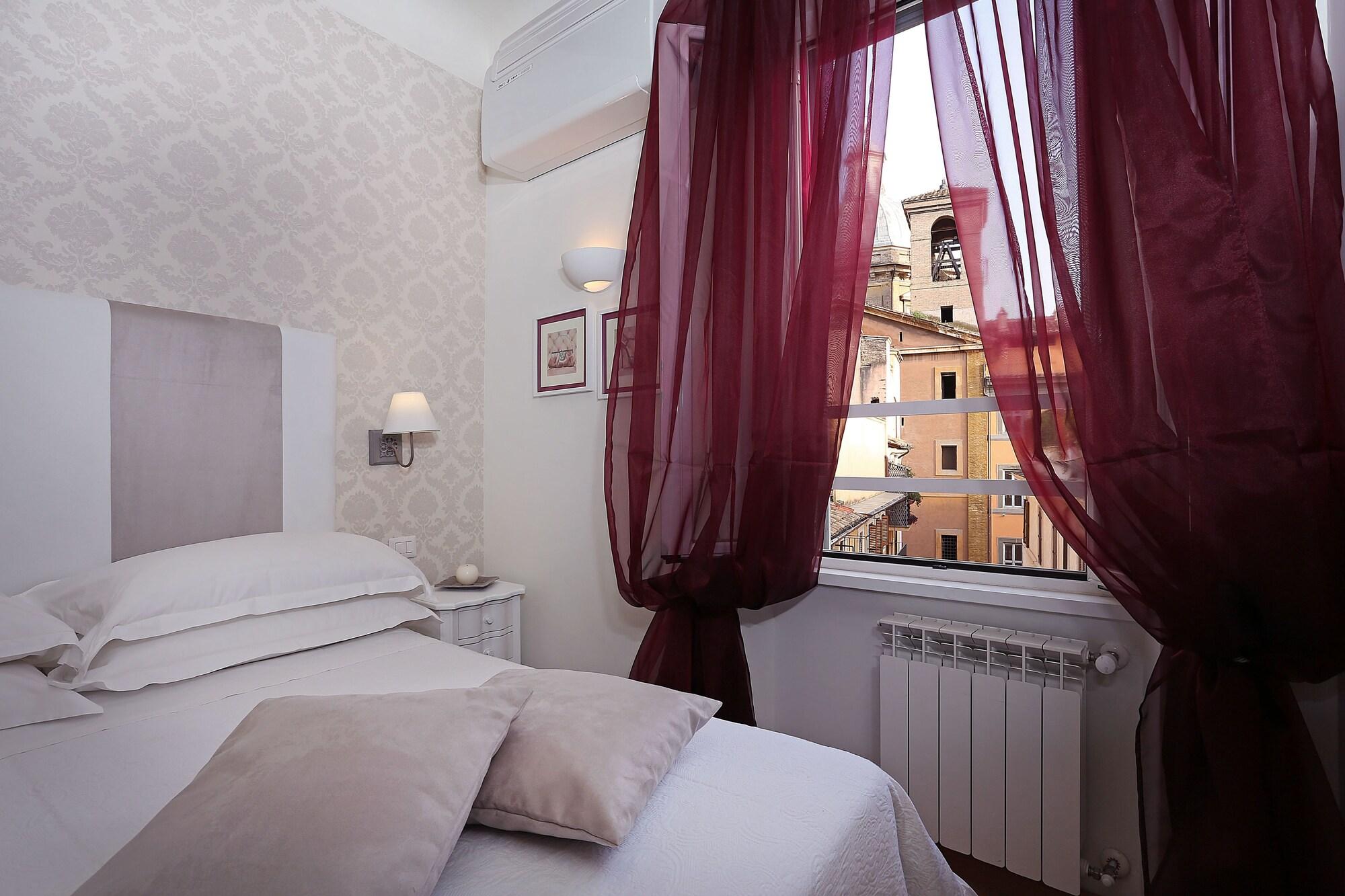 Hqh Colosseo - Daplace Collection Roma