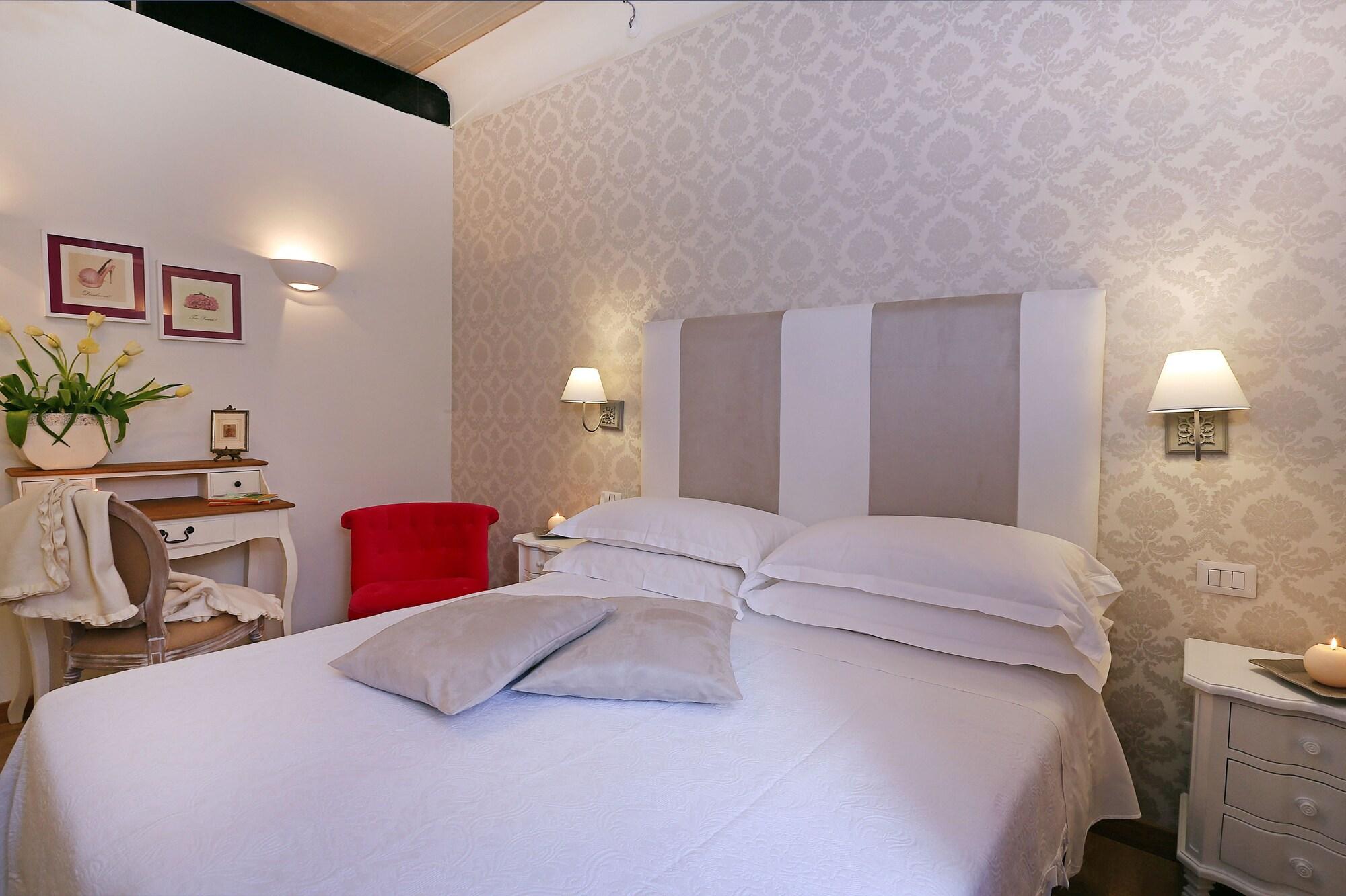 Hqh Colosseo - Daplace Collection Affittacamere 2*