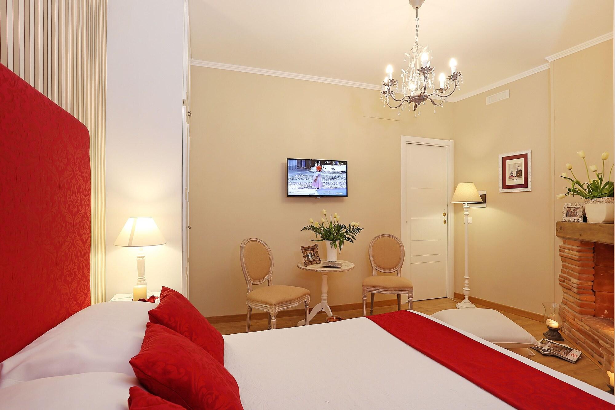 Affittacamere Hqh Colosseo - Daplace Collection 2*