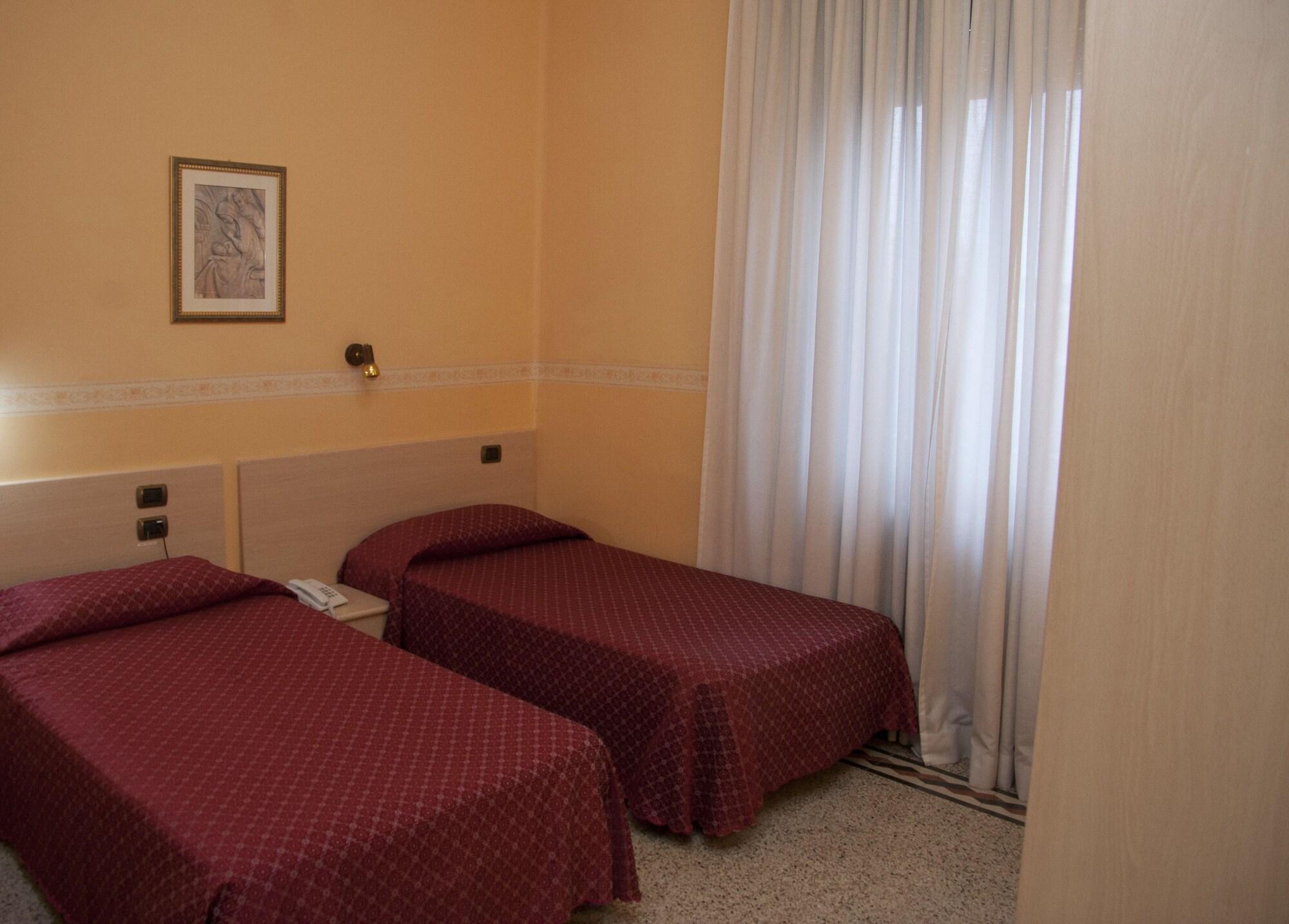 Casa La Salle - Vaticano Casa de hóspedes