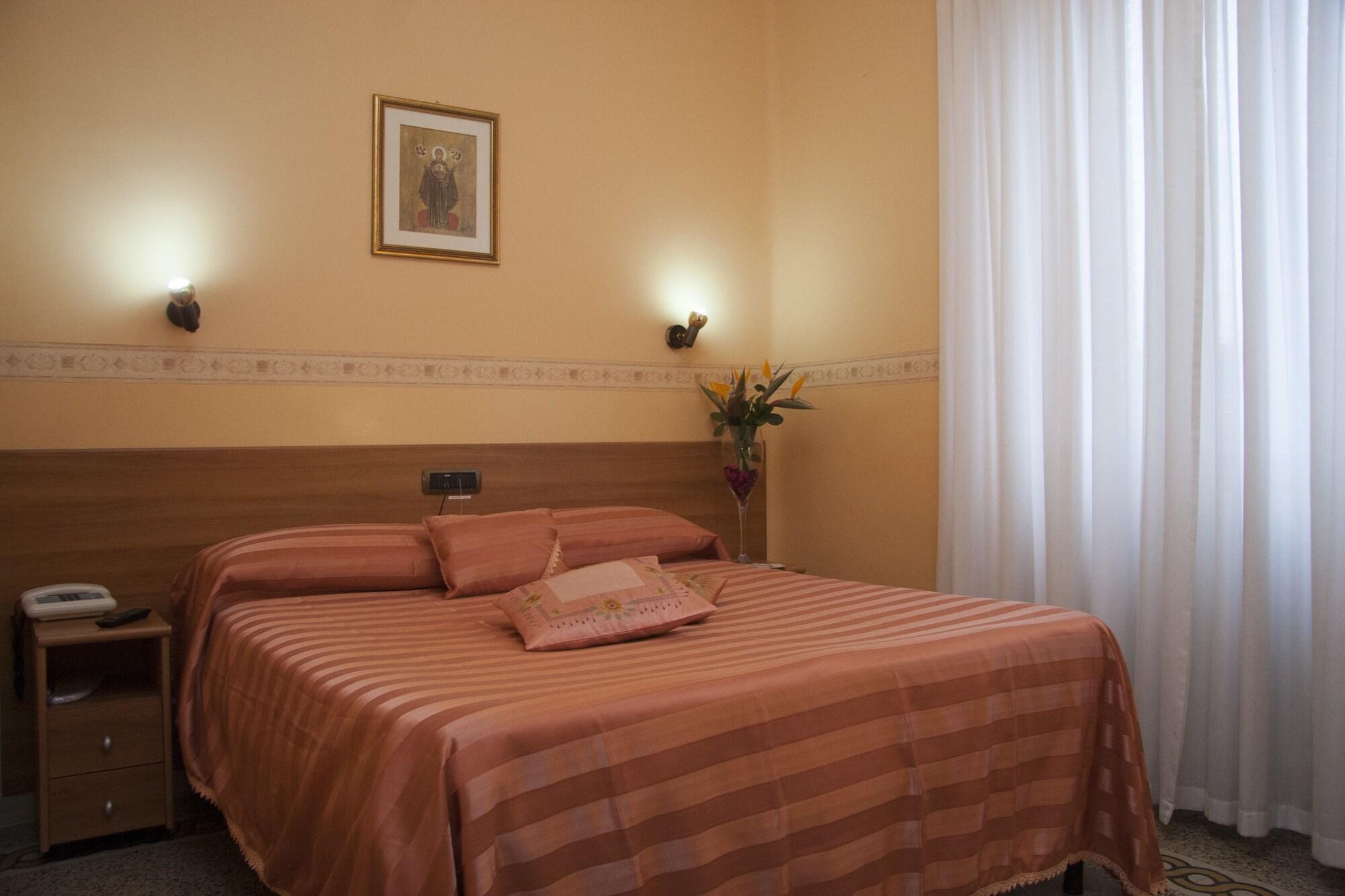 Guest house Casa La Salle - Vaticano