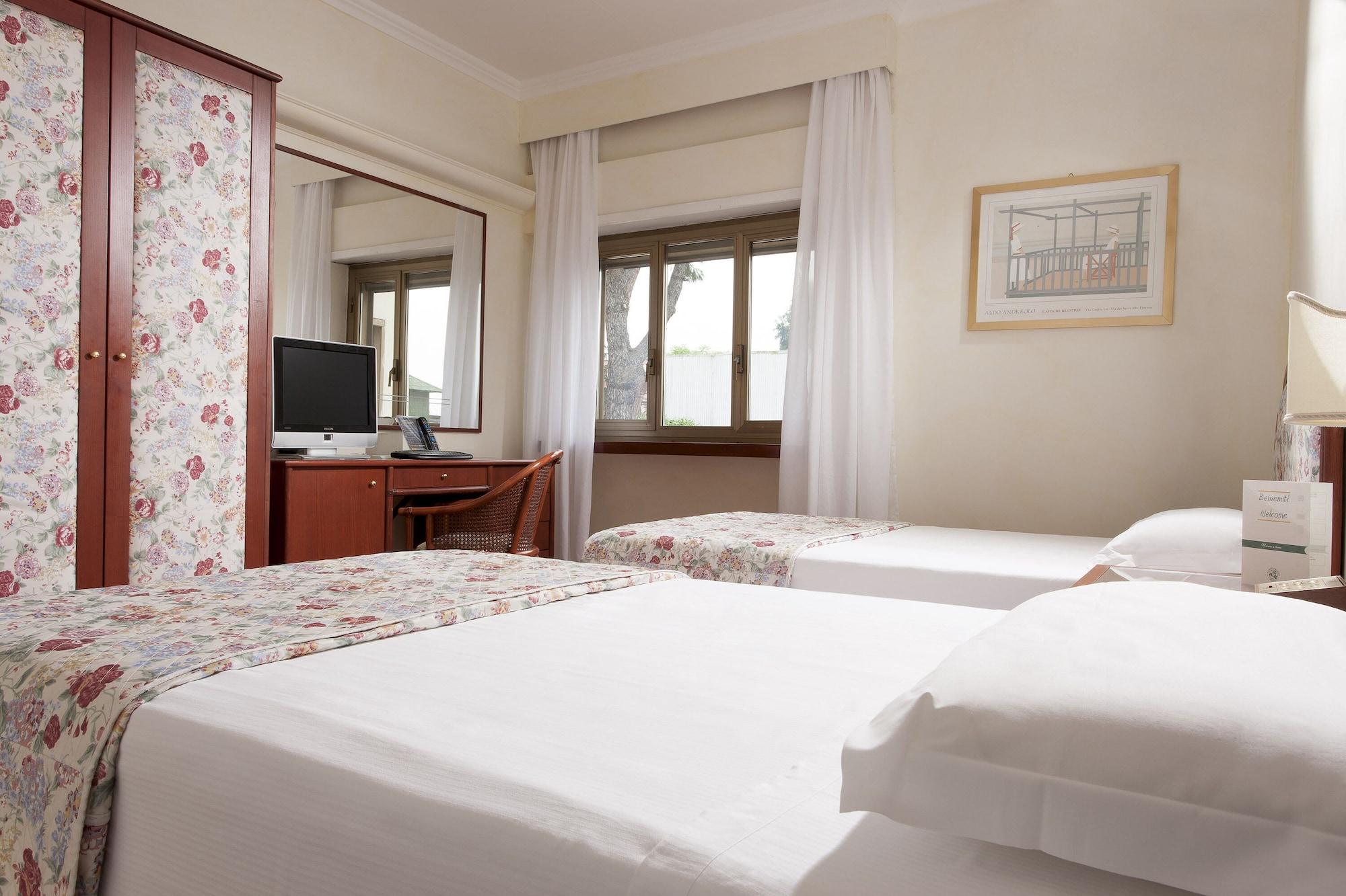 Hotel Eurogarden 3*