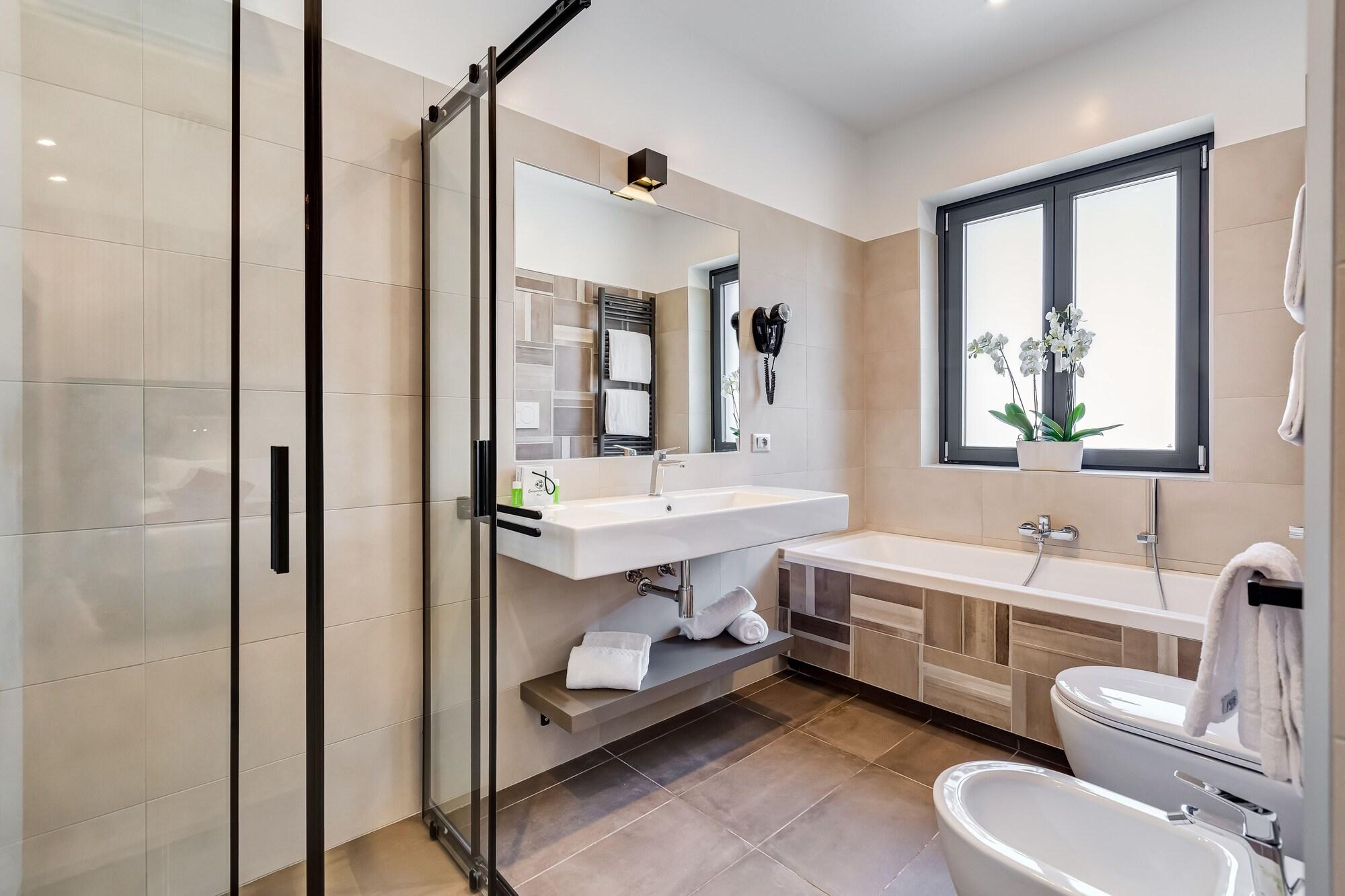 Eurogarden Hotell Roma
