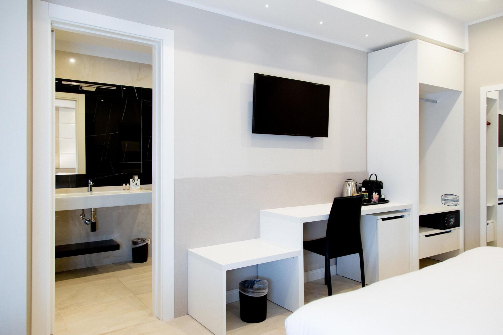 Eurogarden Hotell