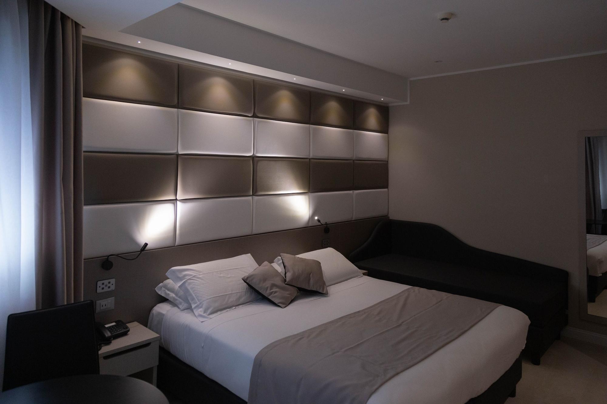 Eurogarden 3*