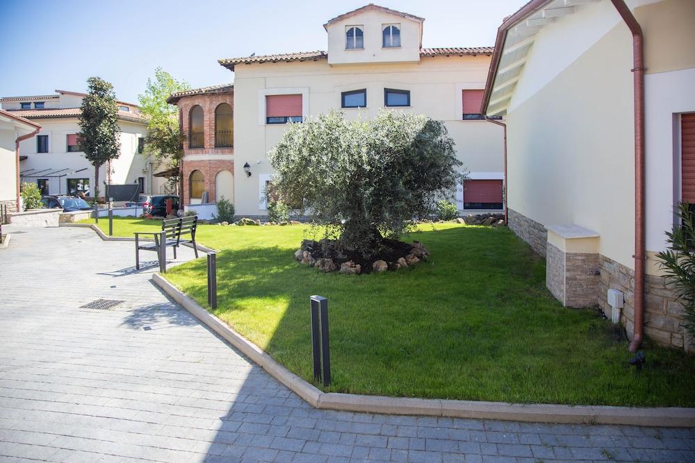 Hotel Eurogarden