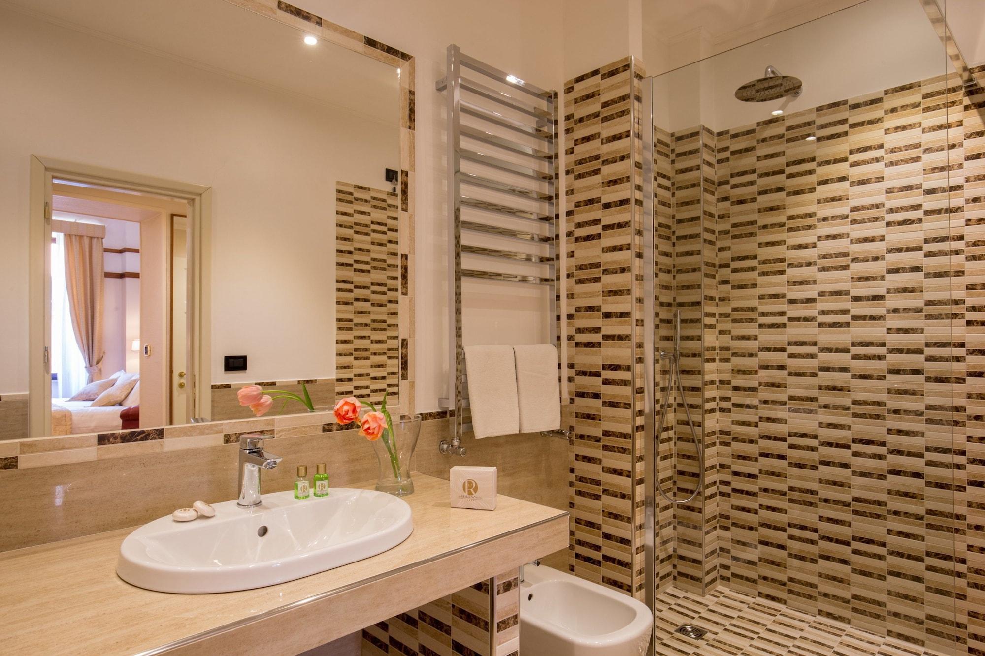 Hotel La Residenza Rom