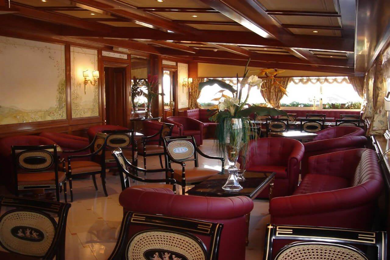 Champagne Palace 4* Roma
