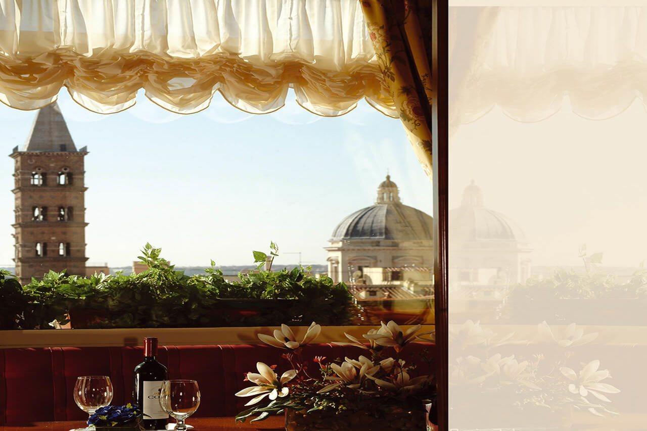 Hotel Champagne Palace