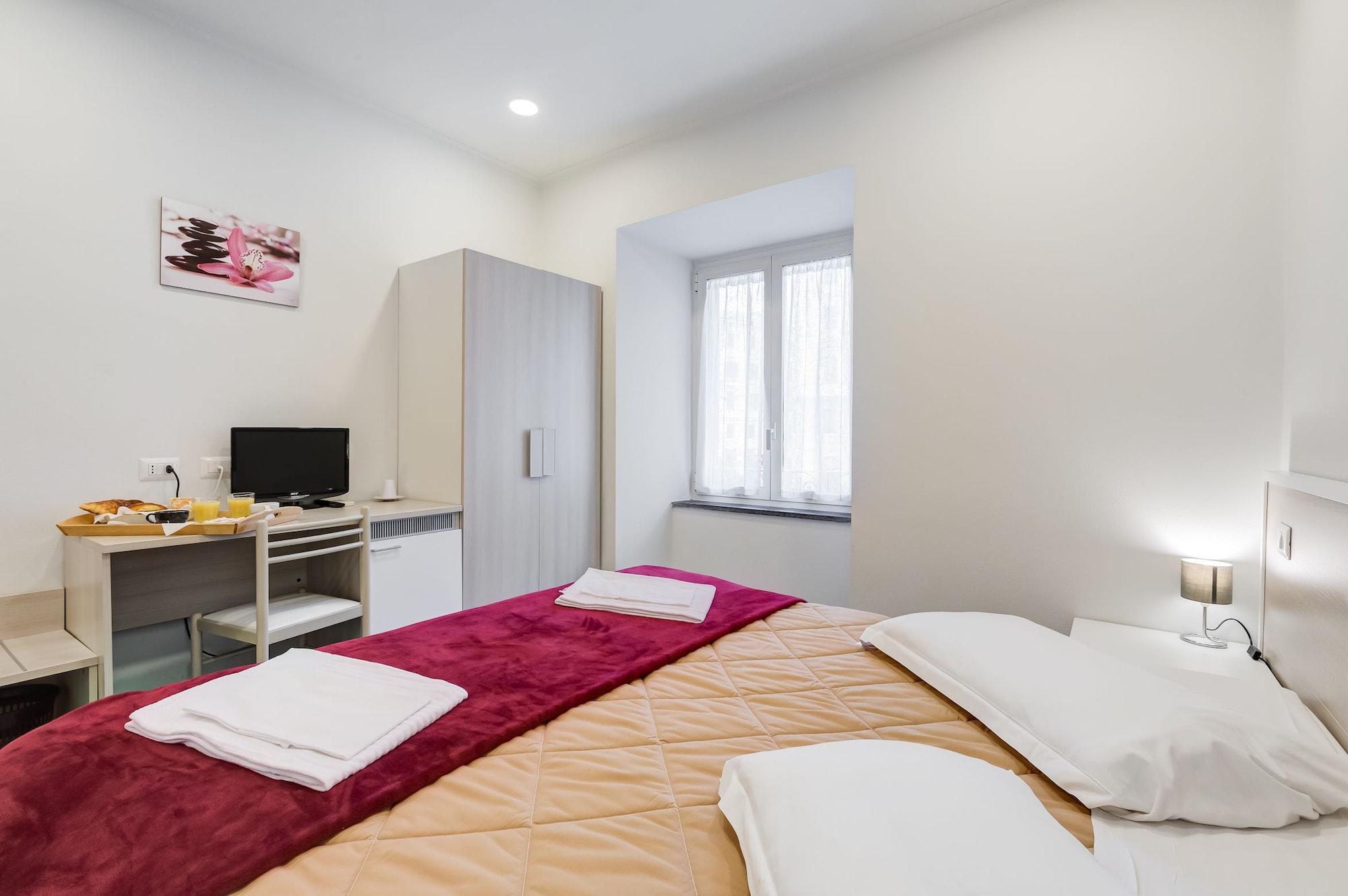 Apartamento San Pietro Roma