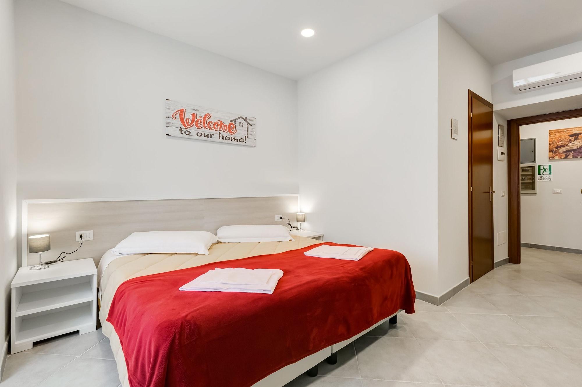 Apartamento San Pietro *