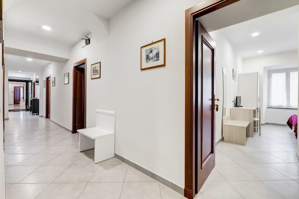 Apartamento San Pietro *