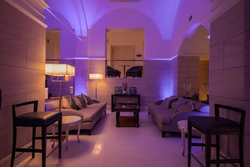 Rose Garden Palace By Omnia Hotell Roma