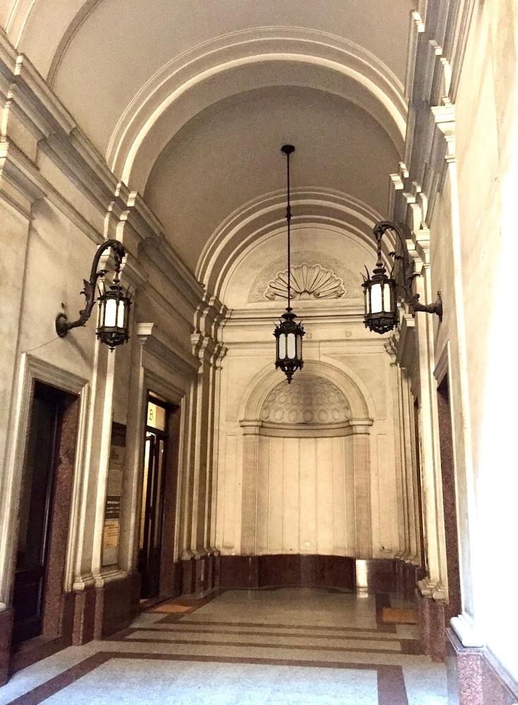Pantheon Rom