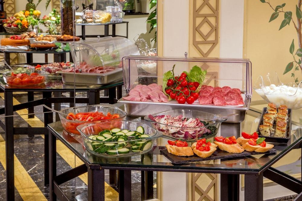 Donna Laura Palace By Omnia Hotel Rom