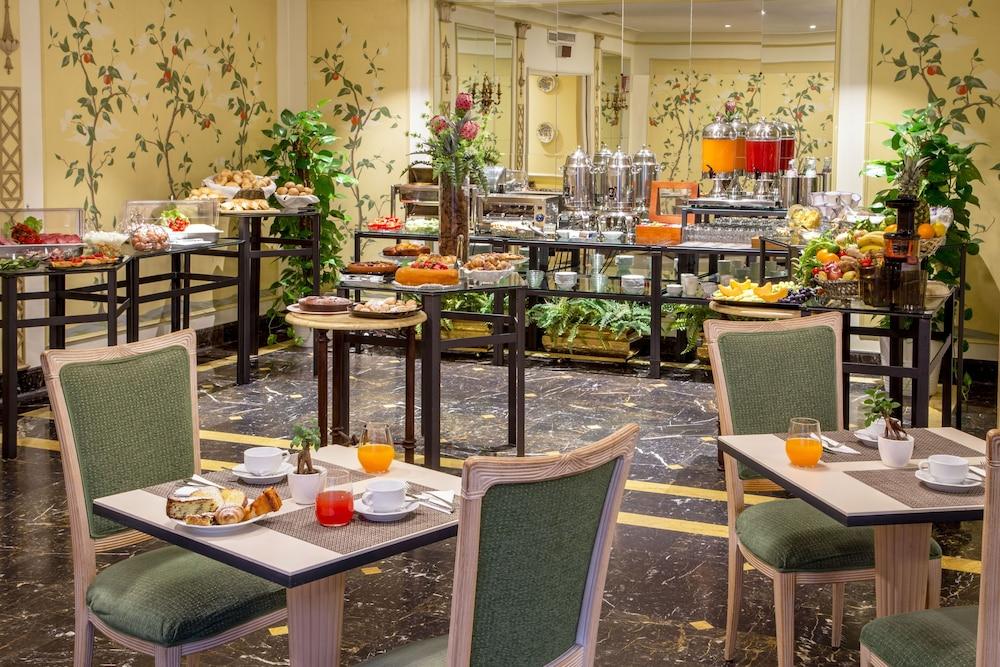 Donna Laura Palace By Omnia Hotel
