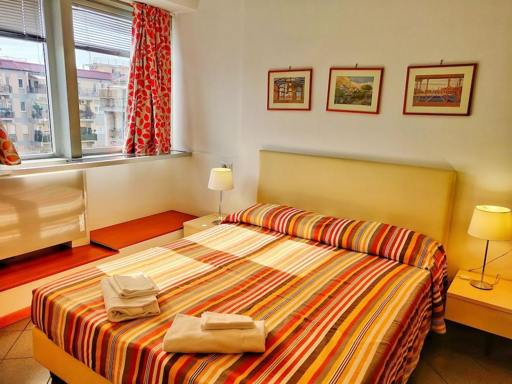 Hotel Colombo 4*