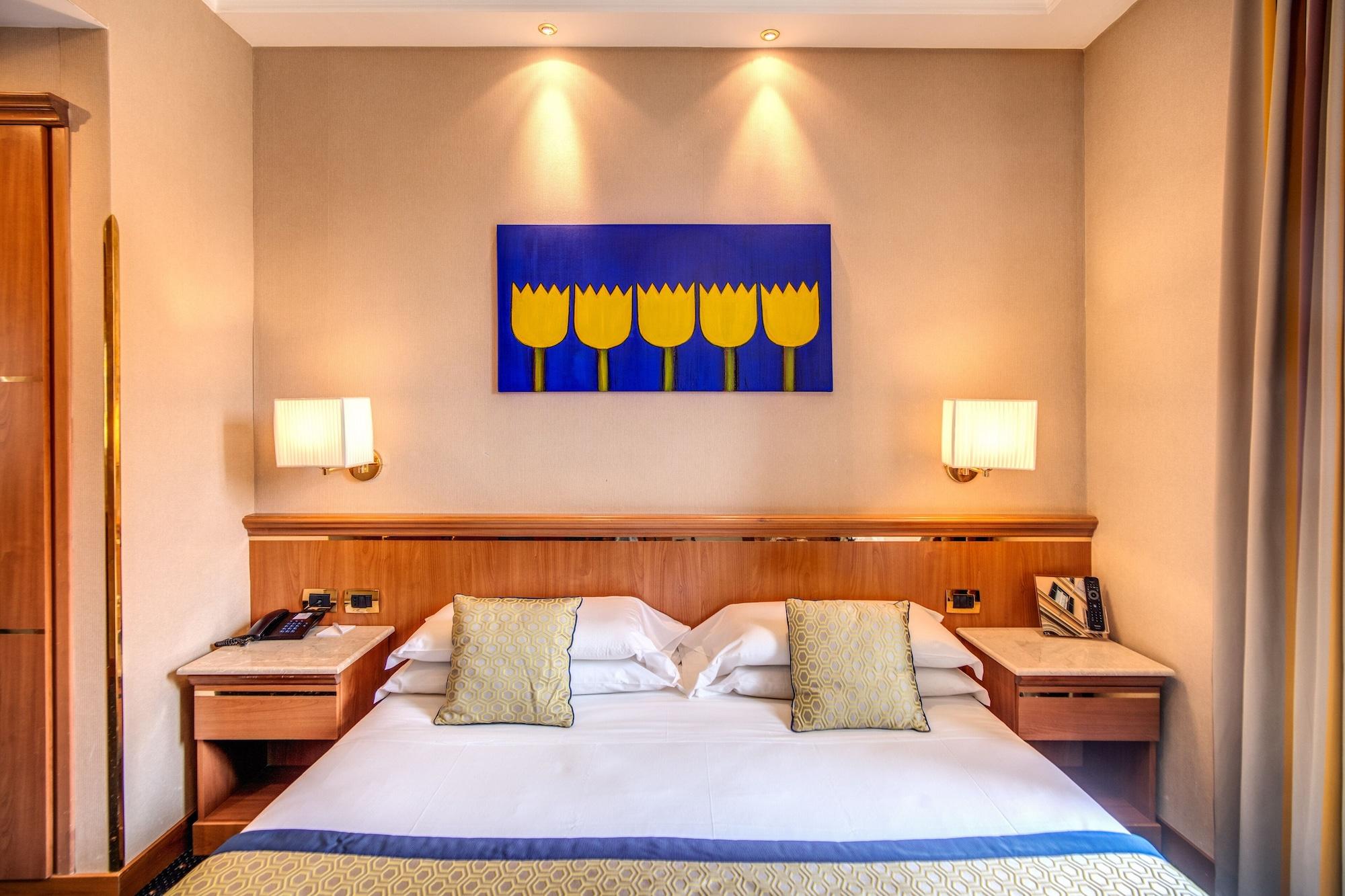 Diocleziano Hotel Roma