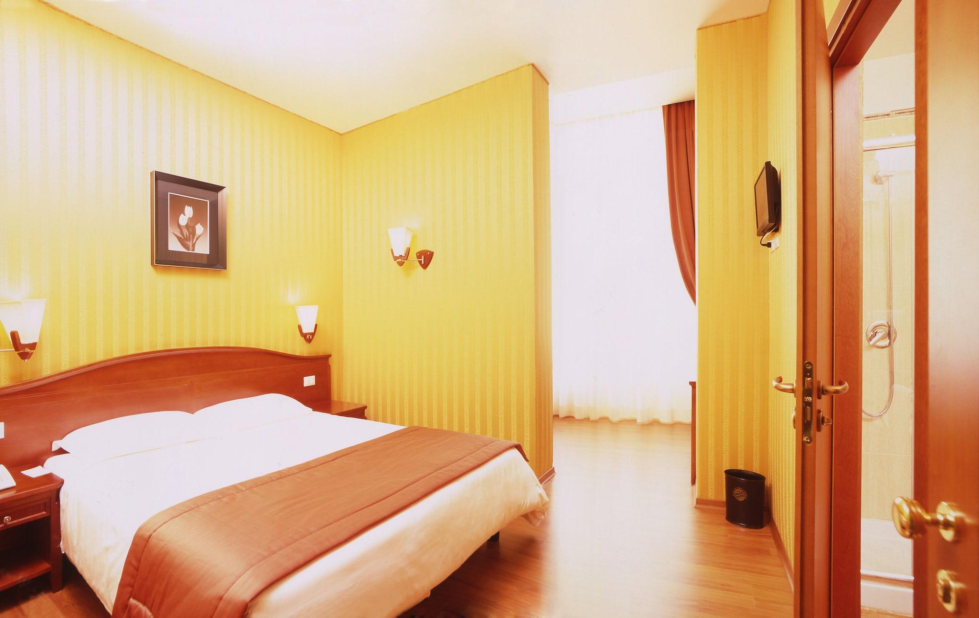 Augusta Lucilla Palace