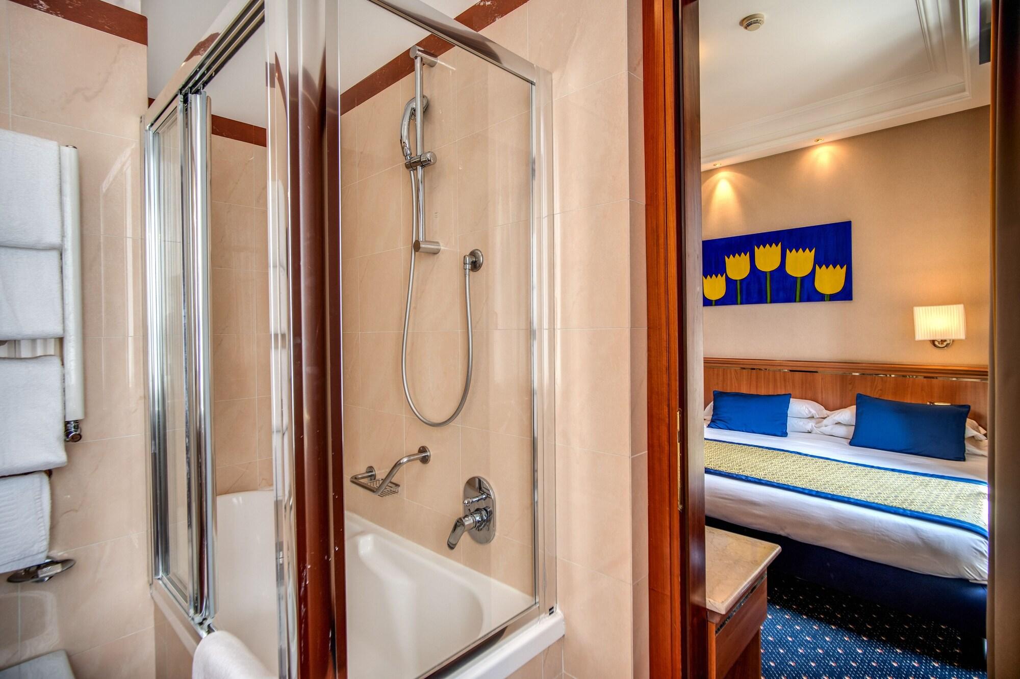 Diocleziano Hotell 4*