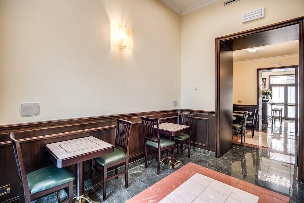 Hotel Diocleziano Rome
