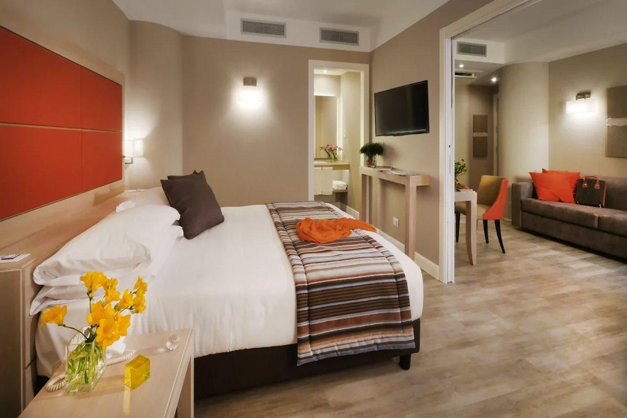 Maria Regina 4*