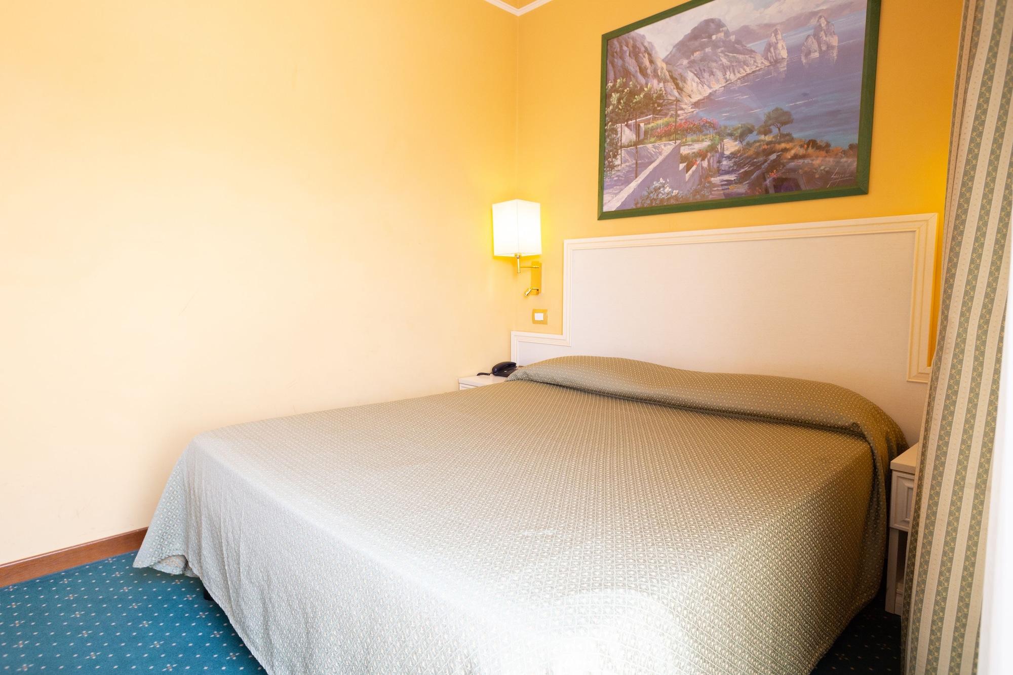Cervara Park Hotel Roma