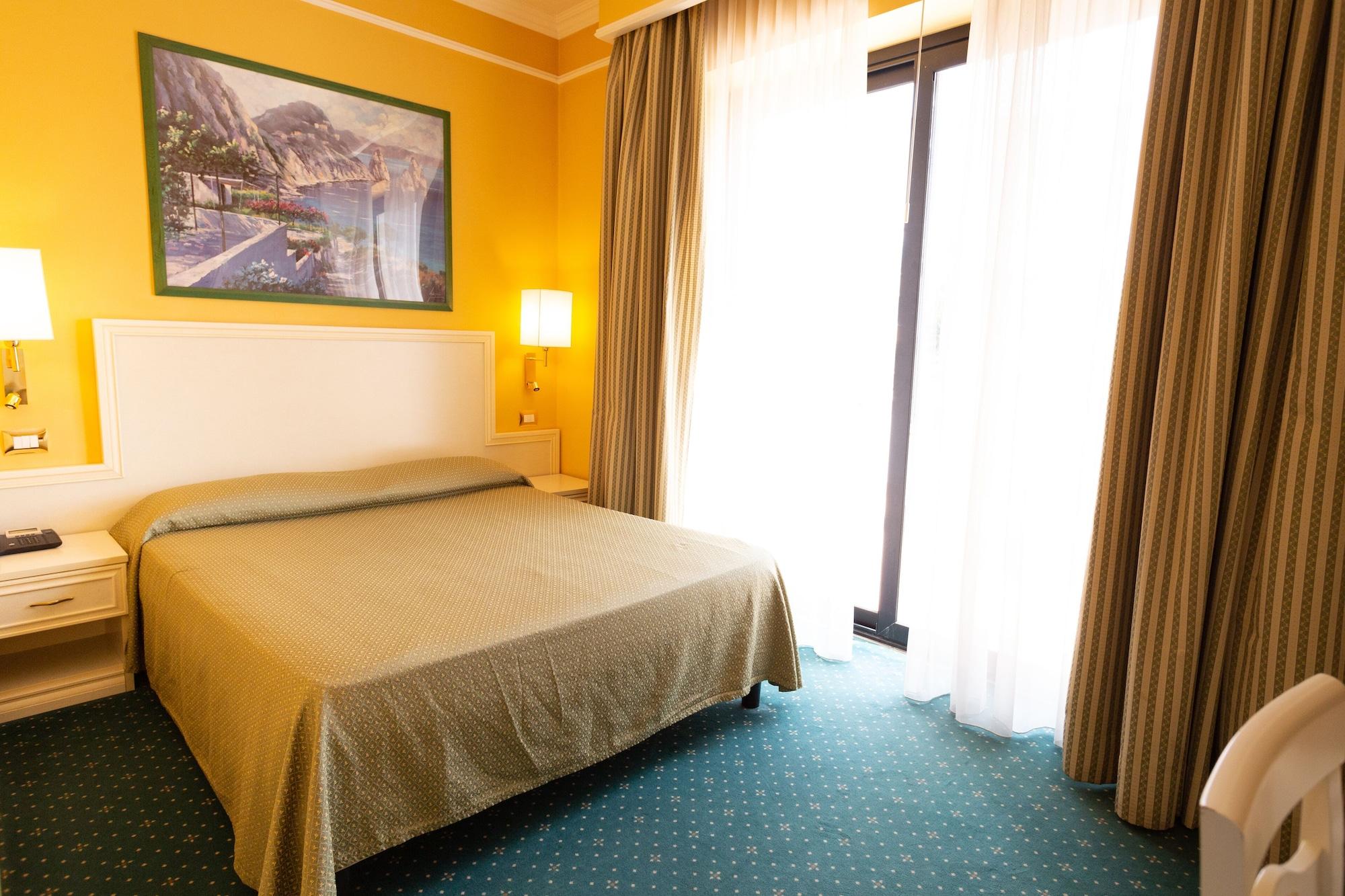 Cervara Park Hotel Roma